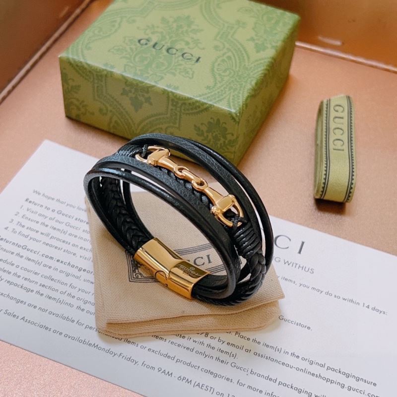 Gucci Bracelets